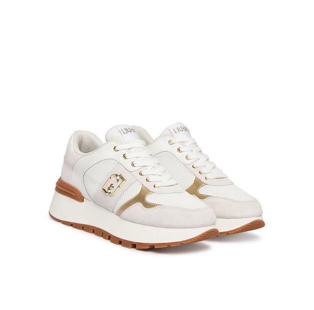 Кроссовки Liu Jo Amazing 43 Bis