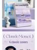 Premium Hardcover Detachable Sketchbook for Art Students with Thick Drawing Paper