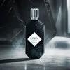 Khadlaj Onyx Silver Eau De Parfum 100ml
