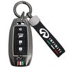 Infiniti Q50L/QX50/QX60 Q70 Key Cover: Fits Second-Gen G25 Models.