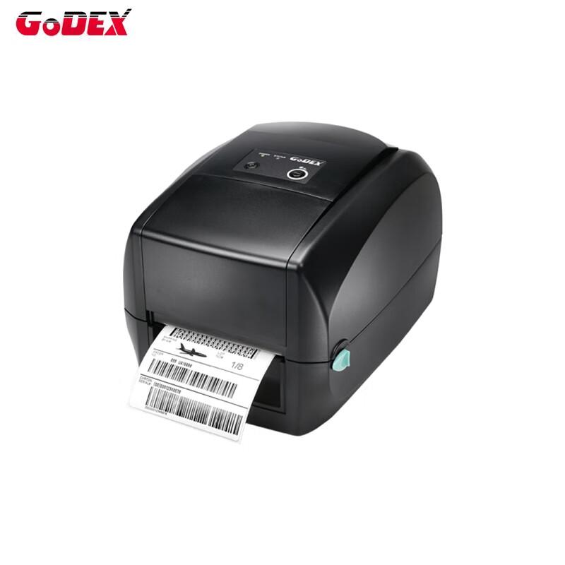 GODEX RT700/RT730 Industrial Thermal Transfer Label Printer