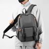 Men's Large Capacity Backpack Student Schoolbag Travel Computer Backpack