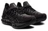 ASICS Kinsei Blast 'Triple Black' Women's 1012B068-002
