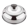 ADNENY AO-29A 3-Layer Stainless Steel Steamer
