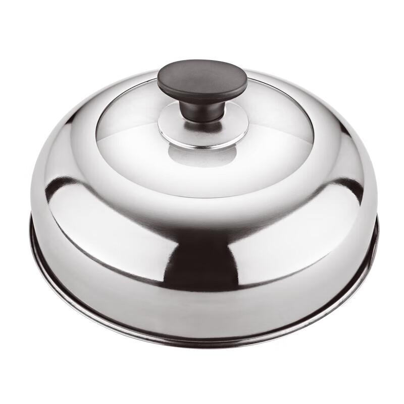 ADNENY AO-29A 3-Layer Stainless Steel Steamer