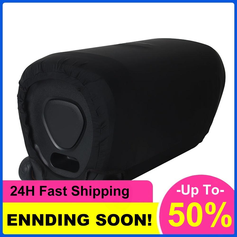 Protective Sleeve for Partybox 330 320 Elastic Stretch Dust Cover Anti-Scratch Washable Speaker Storage Bag