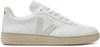 Кроссовки Veja V-10 Vegan CWL white