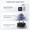 Merach Smart Digital Display Ab Roller