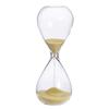 Hourglass, 3-minute, Gold, ST-3G