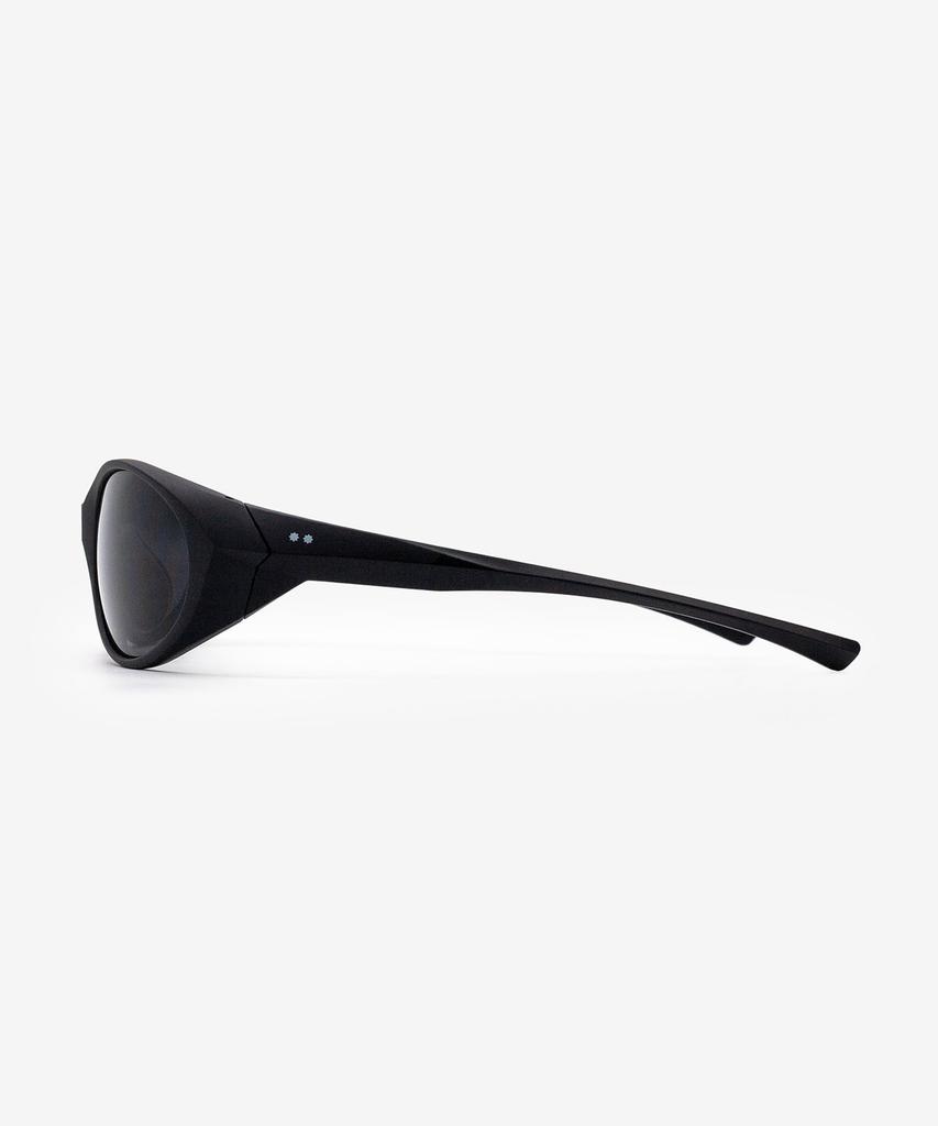 Weeoweeo London Black Sunglasses
