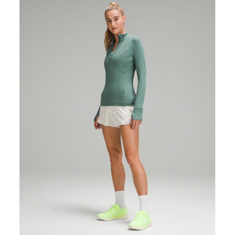 Lululemon Women S bliSSfeel 2 Running Shoe Faded Zap Faded Zap Light Ivory