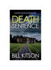 Libro DEATH SENTENCE an Addictive and Heart-pounding Crime Thriller : 17
