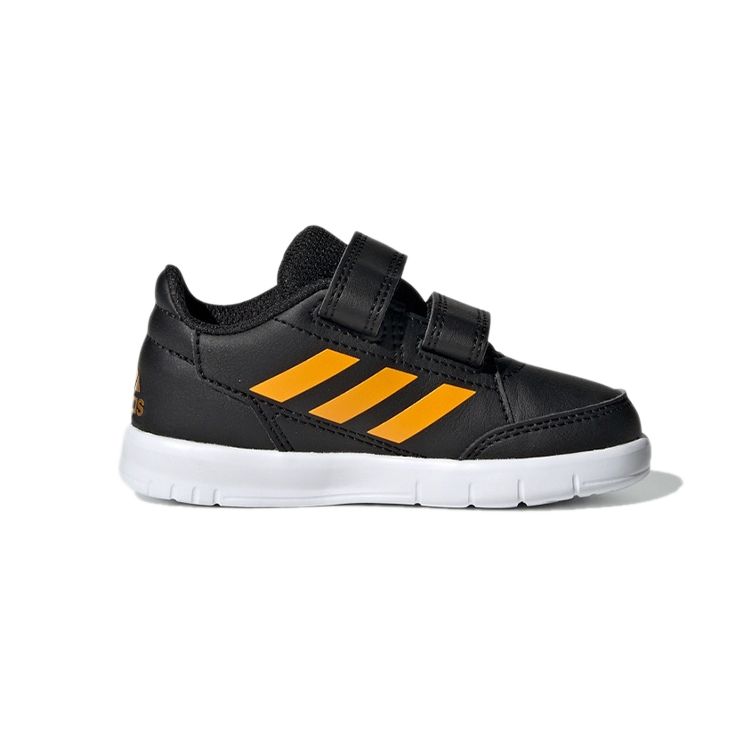 adidas Altasport Comfortable Durable Low-Top Walking Shoes Baby Shoes Black G27107