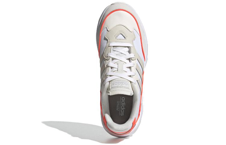 Adidas Wmns 20-20 Fx 'White Glory Pink' Women's EH2147
