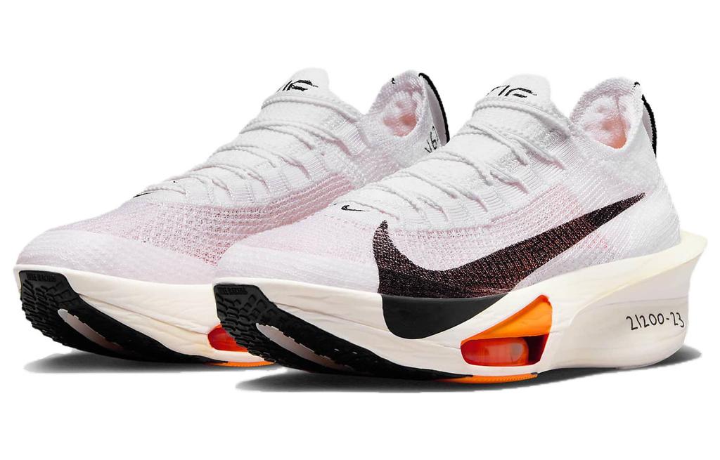 Nike Air Zoom Alphafly NEXT% 3 Prototype Women's FD8357-100