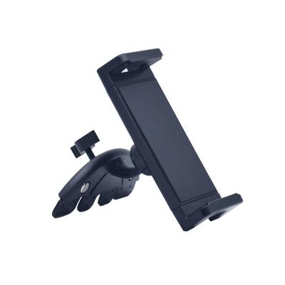 Automobiles CD Port Mobile Phone Tablet Universal Bracket, Specification: Used Within 15 Inch