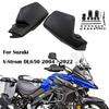 For Suzuki V-Strom DL650 V Strom 650 2004-2025 2015 2016 2017 2018 Hand Guards Brake Clutch Lever Protector Handguard Shield