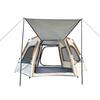 Bingshuo Outdoor Automatic Hexagonal Pop-up Tent
