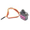 Mini motor s kovovým prevodom, súprava pre hračku na diaľkové ovládanie, helikoptéru, lietadlo, auto, loď