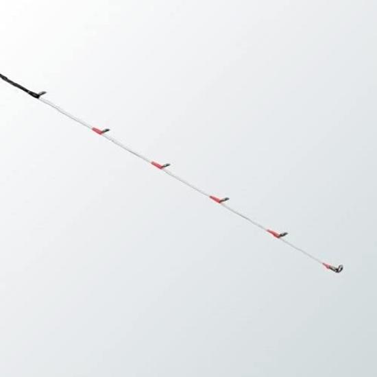 SHIMANO Saltwater Rod 20 Cross Mission Bait B66M-S Tai Rubber Inchiku Metal Squid