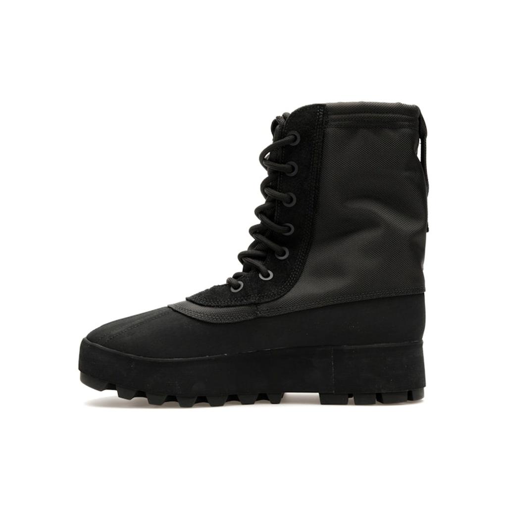 Adidas Yeezy 950 Boot Pirate 2023 Men Sneakers Black Pirate-Black IG8188