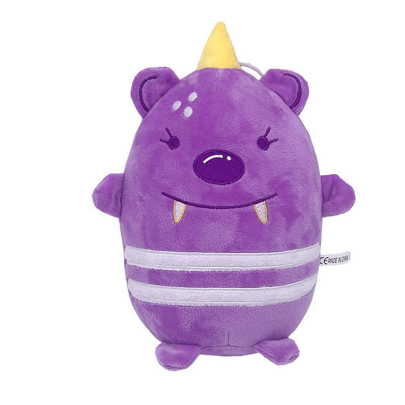 

Dinosaur Elizabeth Plush Toy Pp Cotton Filling Children Festival Gift