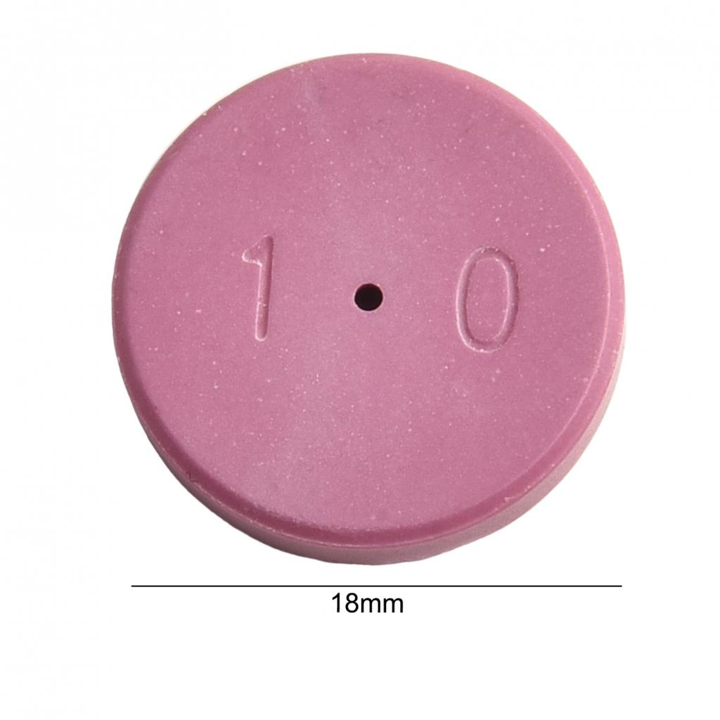 Atomizing Spray Nozzle Pottery Sprayer Accessories Applications Item