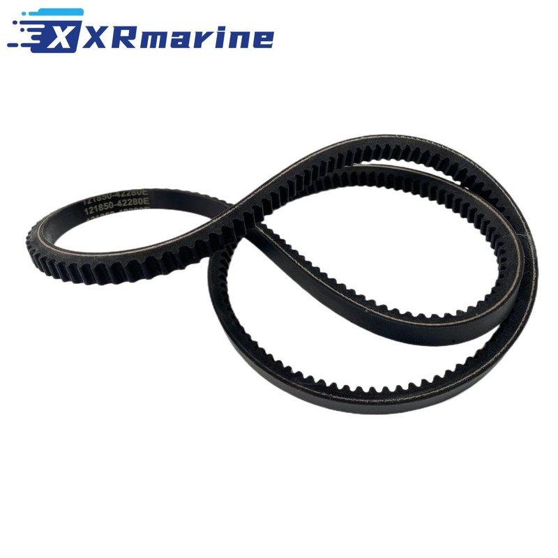 

121850-42280 Alternator belt for Yanmar 4LHA 4LH Marine Engines
