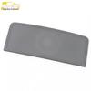 MG5 Model 22 Roof Light Speaker Cover: Stainless Steel Sequin Mod Accessory