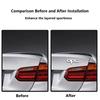 Neues Auto OPC-Serienlogo, Kühlergrill-Emblem und Heckklappen-Logo-Muster Für Opel Insignia Astra Antara Meriva Zafira H G Corsa