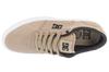 DC Shoes Teknic, Mens Beige Sneakers