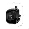 Automatic Water Pressure Booster Pump Brushless Domestic Portable 25L/Min