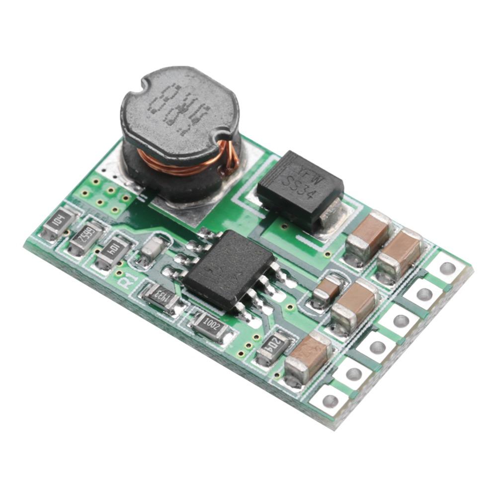 3.7V/5V/9V/12V DC-DC Converter Module 3.5A Power Supply Modul Step Down Converter  Solar Projects