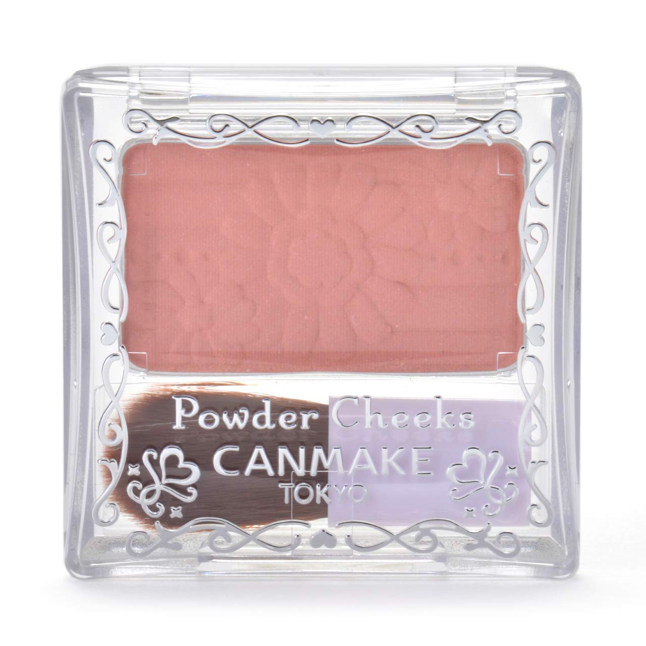 

Canmake Powder Cheeks PW43 Coral Hologram 43 Coral Hologram 4g (x 1)