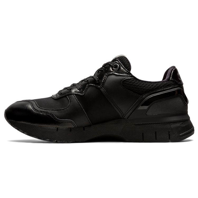 ONITSUKA TIGER Rebilac Runner MP Black Unisex Sneakers 1183B787-001