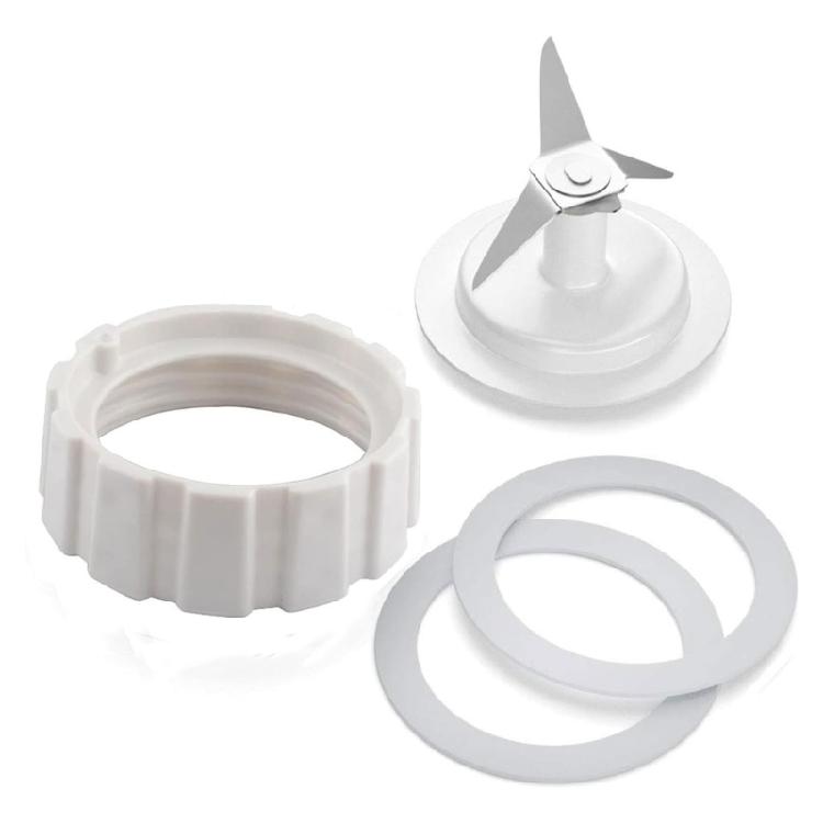 Juicer Blade Mount Essential Juicer Sealing Rings Blenders Blade Head O-Rings 1