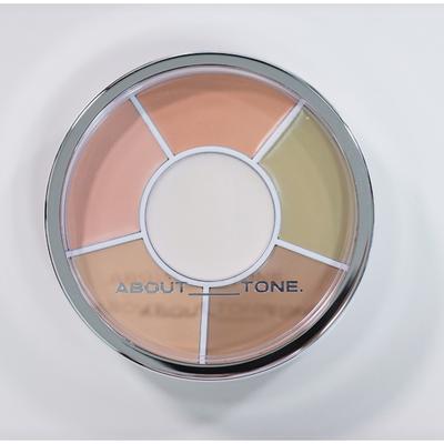 Make-up na obličej – Bronzery a rozjasňovače