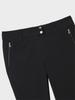 PIRETTI Elite Bootcut Pants W_Black