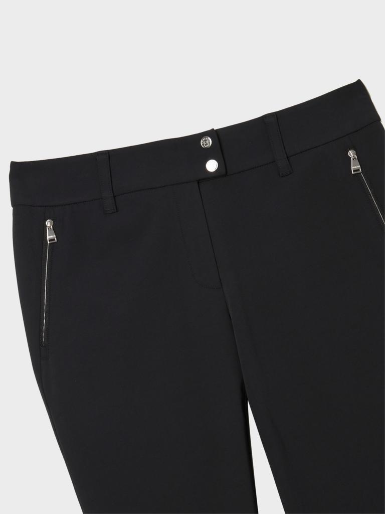 PIRETTI Elite Bootcut Pants W_Black