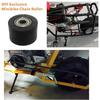 8mm Chain Roller Tensioner Pulley Wheel Guide Motorcycle Chain Roller Tensioner Universal For Street Bike Motocross ATV