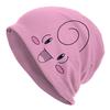 Unisex Women Pokemoned Chemo Beanies Skullies Accessories Autumn Winter Headwear Bonnet Knitting Hats Birthday Gifts Idea