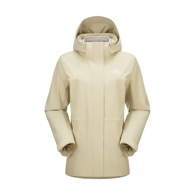 Женская outdoor куртка-трансформер 3-в-1 Pelliot Softshell S