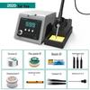 Anlixin 80W Constant Temperature Soldering Station