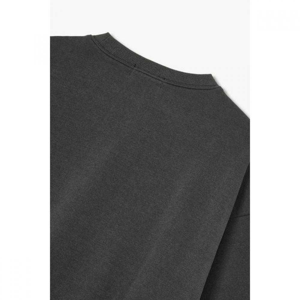 STUDIO TOMBOY Lettering Sweatshirt 9175122976ar