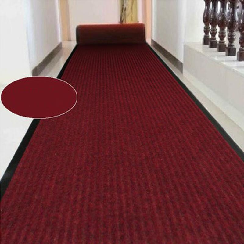 Zhuang Taitai Commercial PVC Double Stripe Anti-Slip Floor Mat