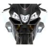 For Aprilia RSV4 2009- 2018 2019 2020 2021 ABS Aerodynamic Side Winglet Fairing Kit Motorcycle Fixed Wing Spoiler Wing Deflector