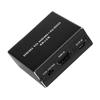 4K*2K HDMI Audio Splitter Extractor Converter HDMI To HDMI+SPDIF+3.5mm Audio Output