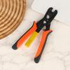 Pneumatic Disconnect Tool Push-To-Connect Pneumatic Fittings Removal Tool Disconnect Pliers Quick Disconnect Air Hose