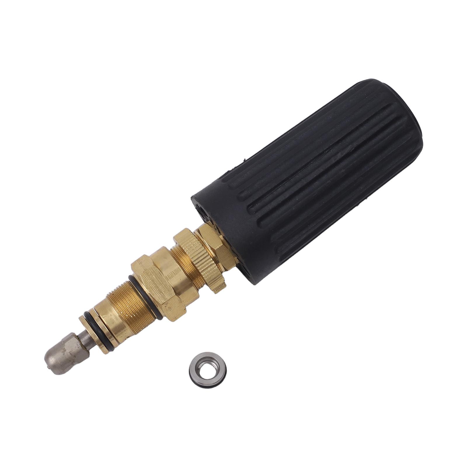 1pc High Quality High Pressure Cleaning Machine With Pressure Regulating Outdoor Living Power Equipment Tools Accessories China Mainland