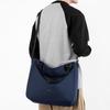 Herren Schultertasche Große Kapazität Pendler Business Umhängetasche Leicht Abriebfest Oxford Tasche